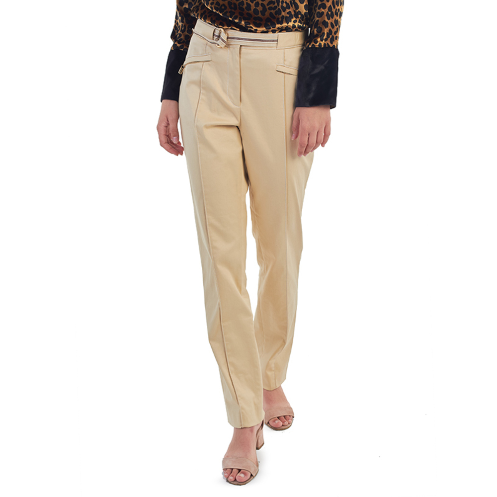 AGNONA MEDIUM RISE STRAIGHT JEANS | WOMENS SIZE 30